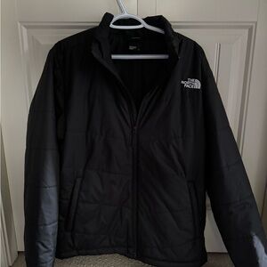 Men’s Lightweight North Face Jacket